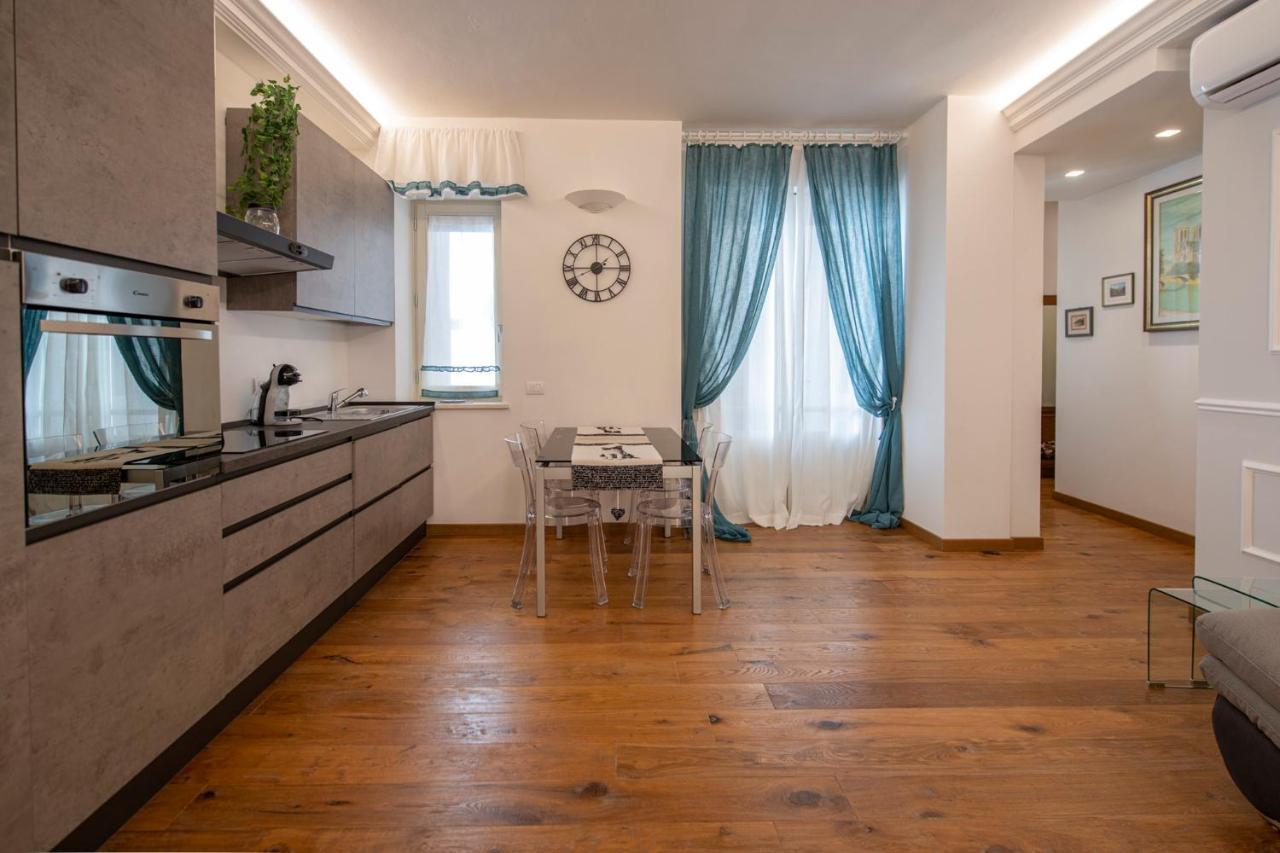 Mamo - Cherubini Apartment Florence