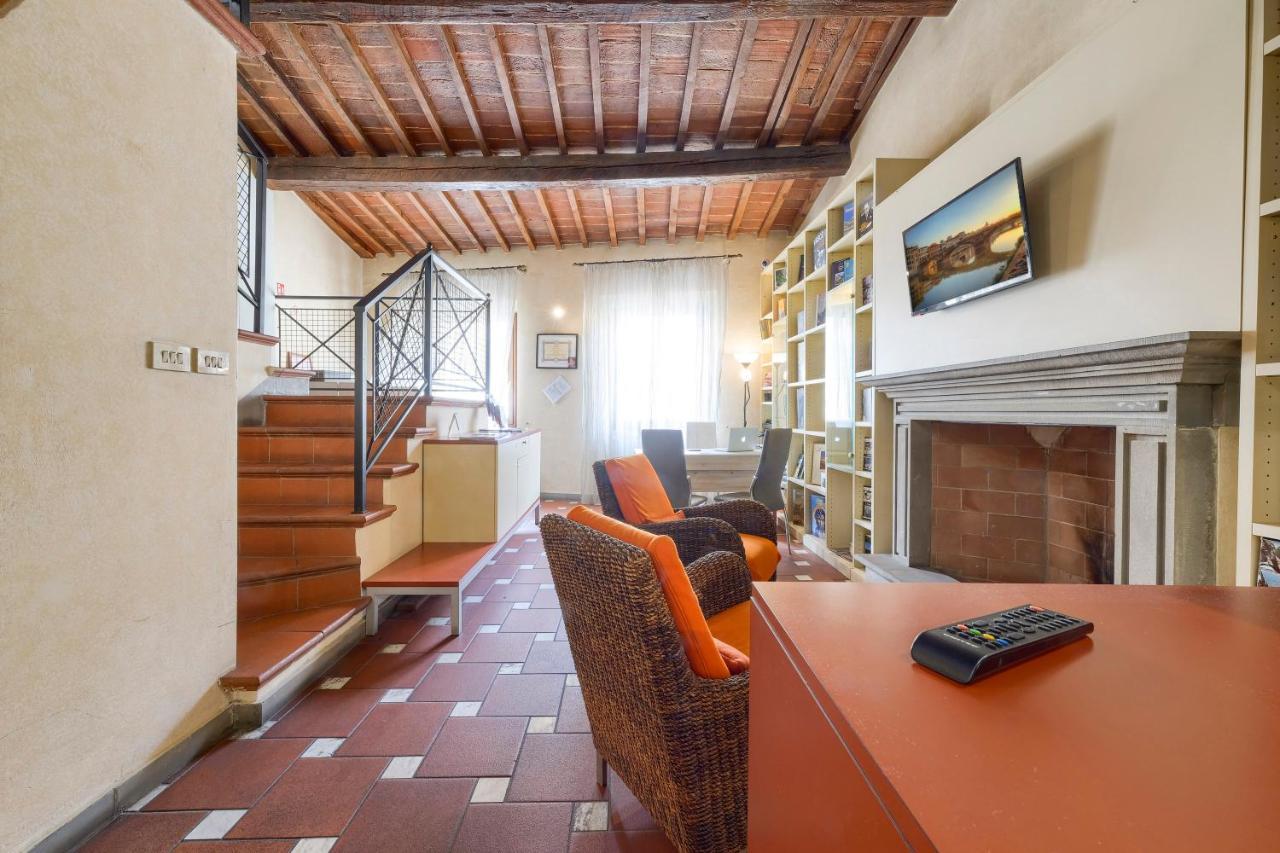 Boutique Santa Maria Novella Maison d'hôtes 3*