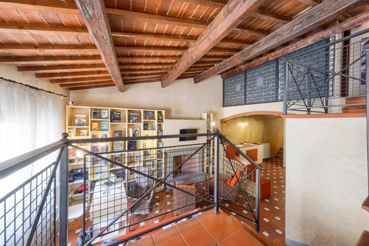 Boutique Santa Maria Novella 3* Florence
