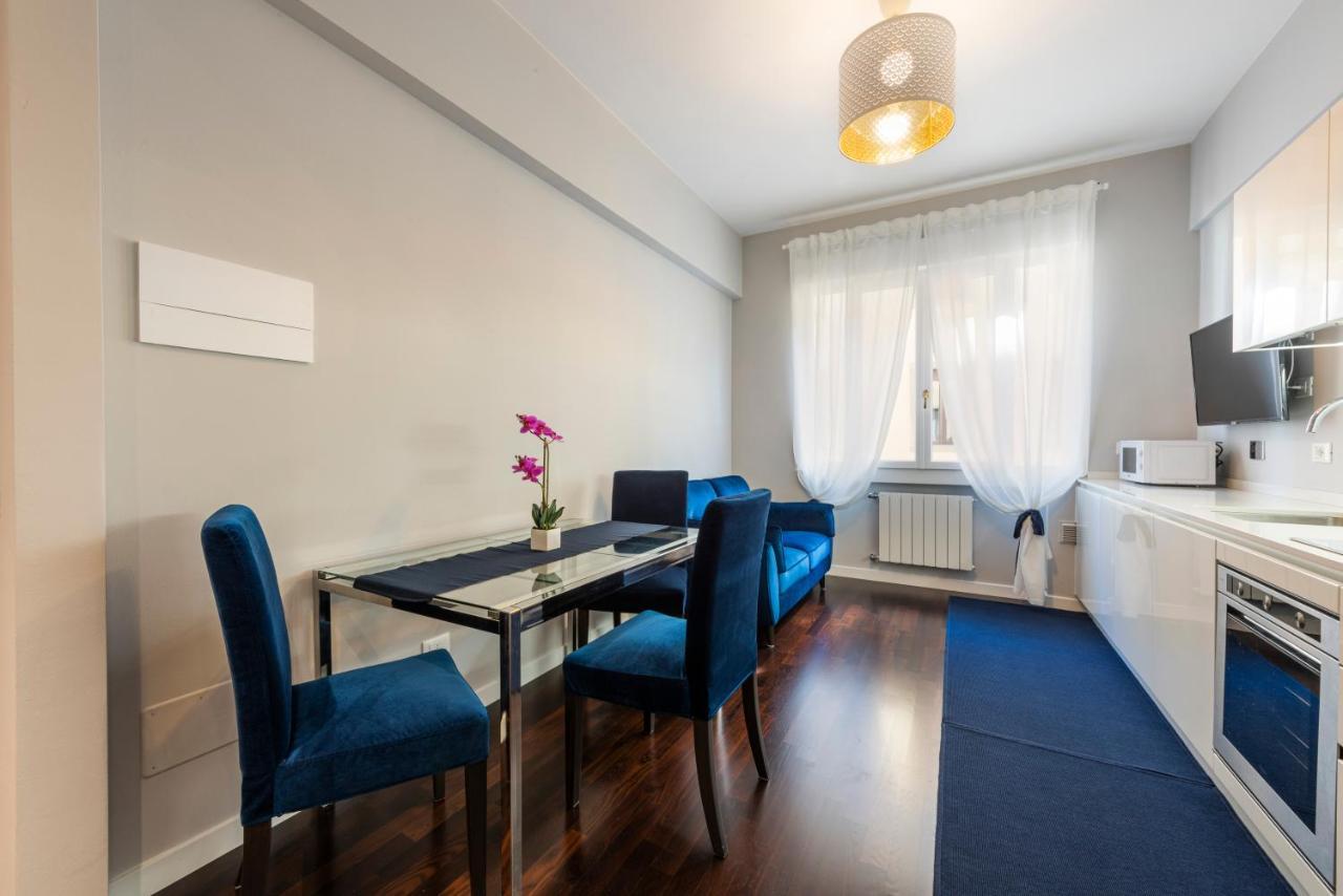 Appartement Ponte Vecchio Deluxe Florence