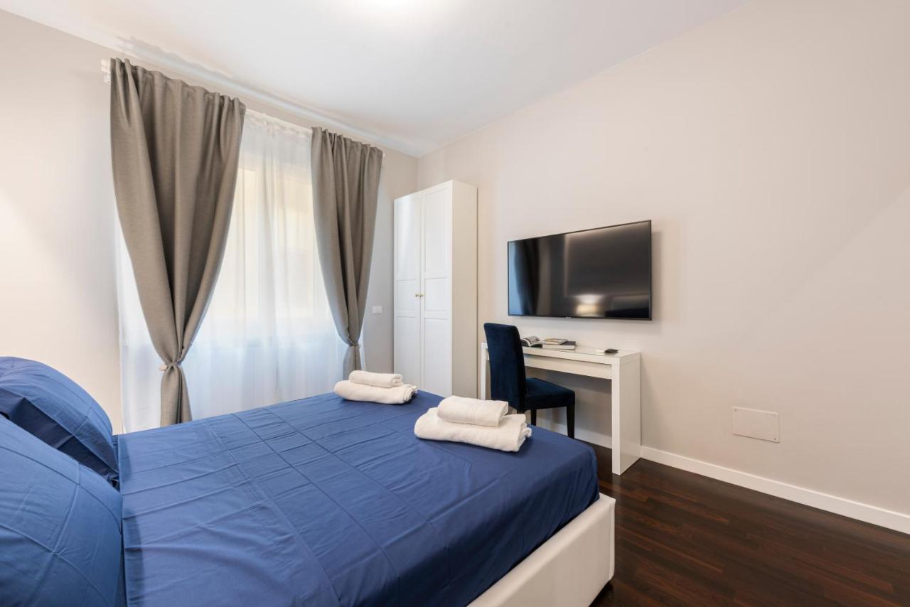 Ponte Vecchio Deluxe Appartement *