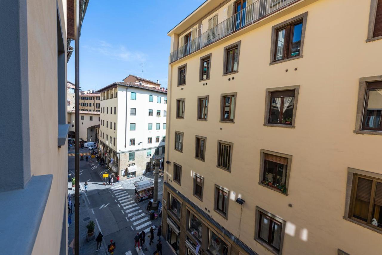 Ponte Vecchio Deluxe Appartement