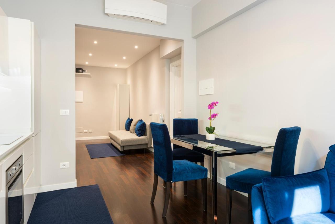 Appartement Ponte Vecchio Deluxe *