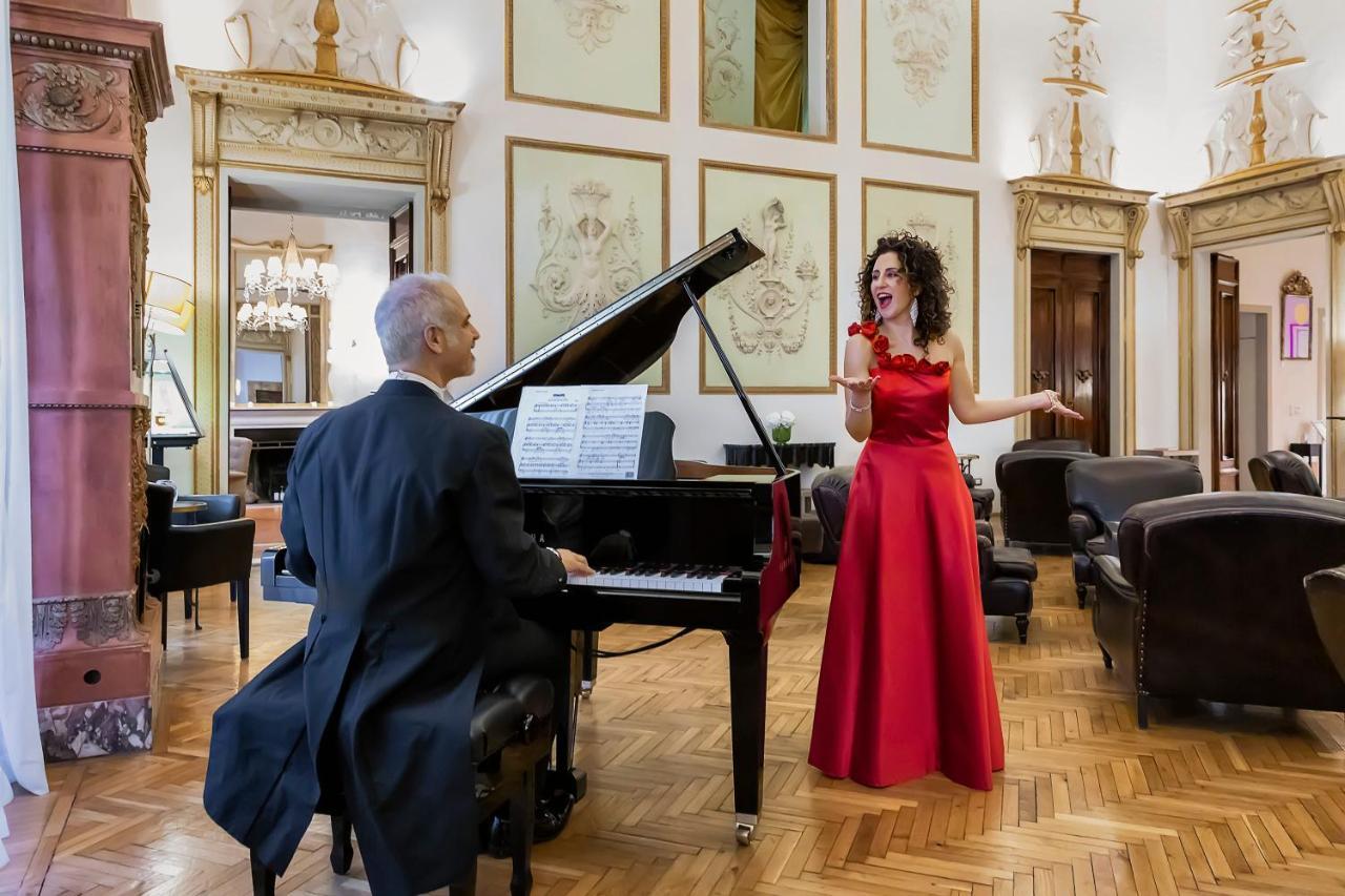 Palazzo By Baglioni & Florence