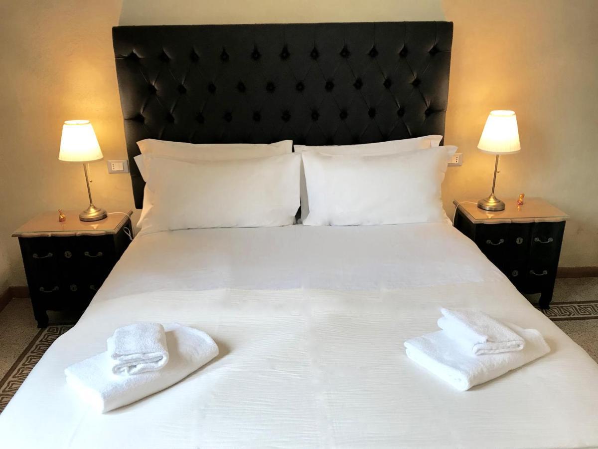 Guest house Le Contesse
