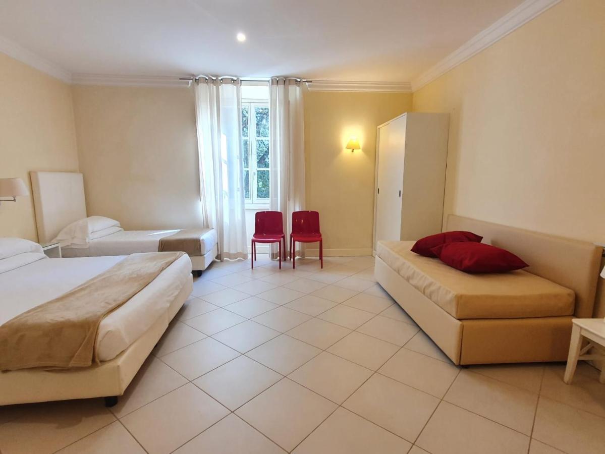 Hotel Residenza Fiorentina
