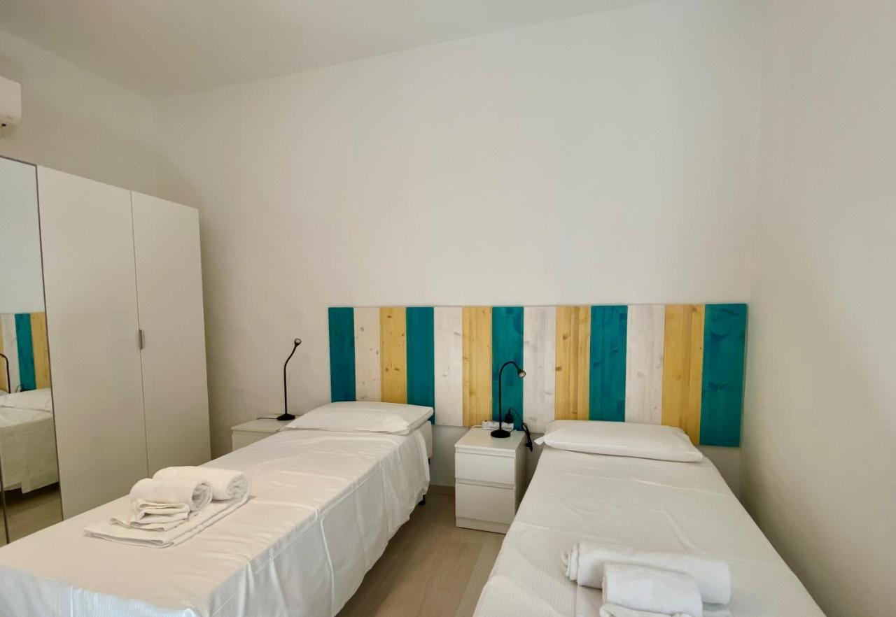 Buonarroti 6 Apartment Florence