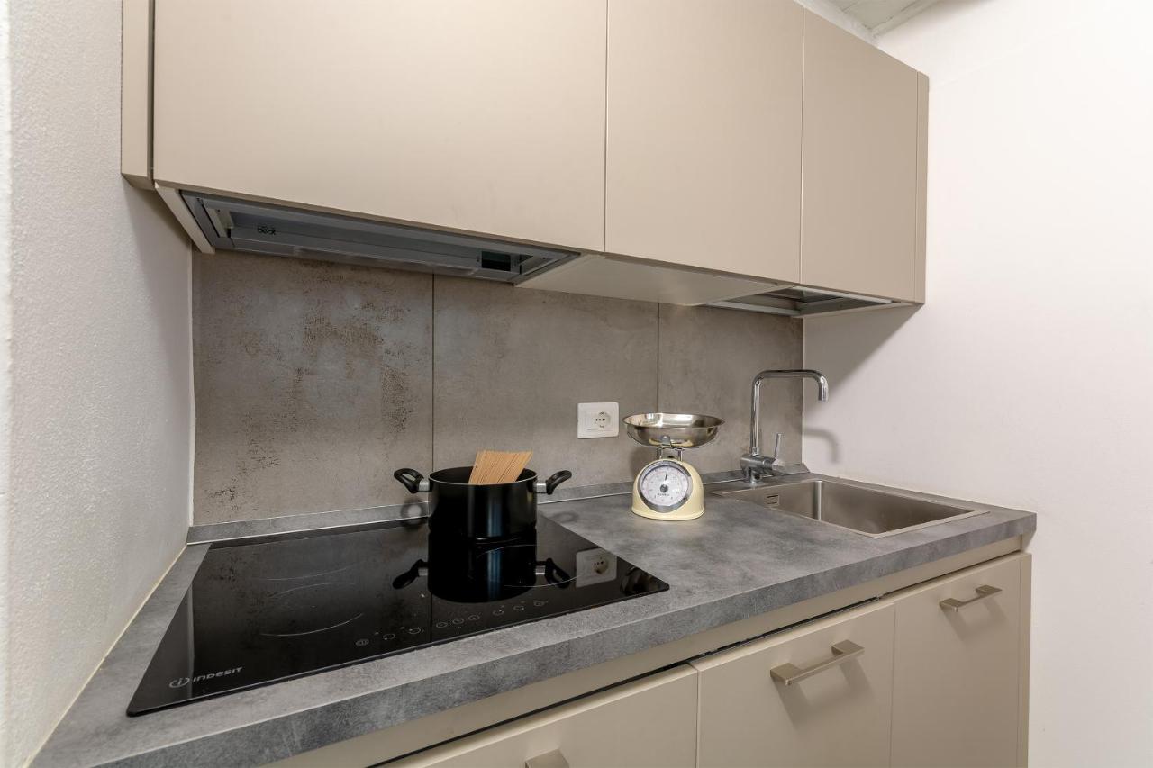 Ground Floor With Patio-ghibellina 65 Appartement *