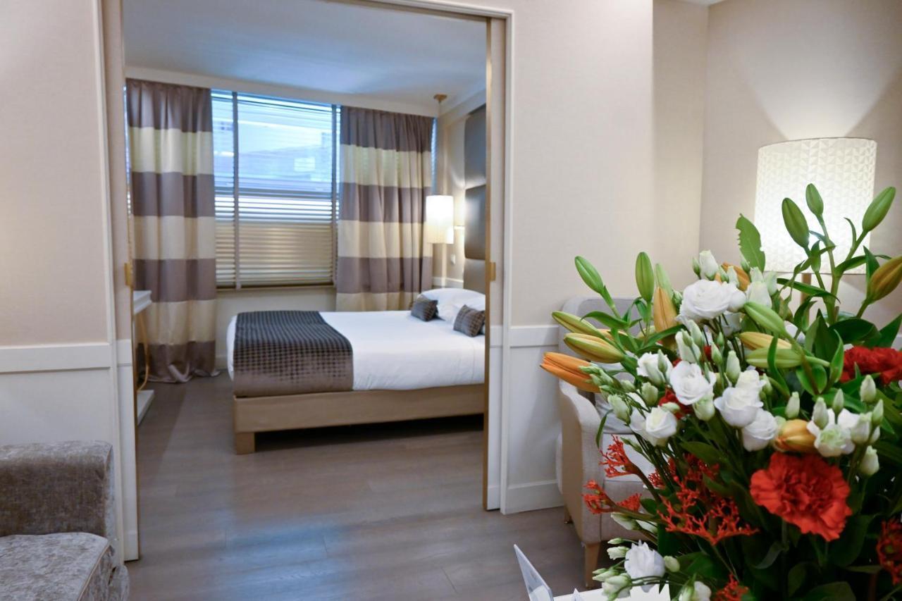 Ponte Vecchio Suites&spa Florence