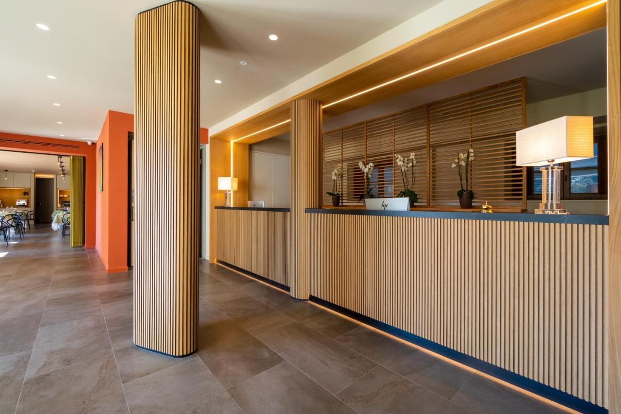 Hotel Neroli - Place Of Charme 4*