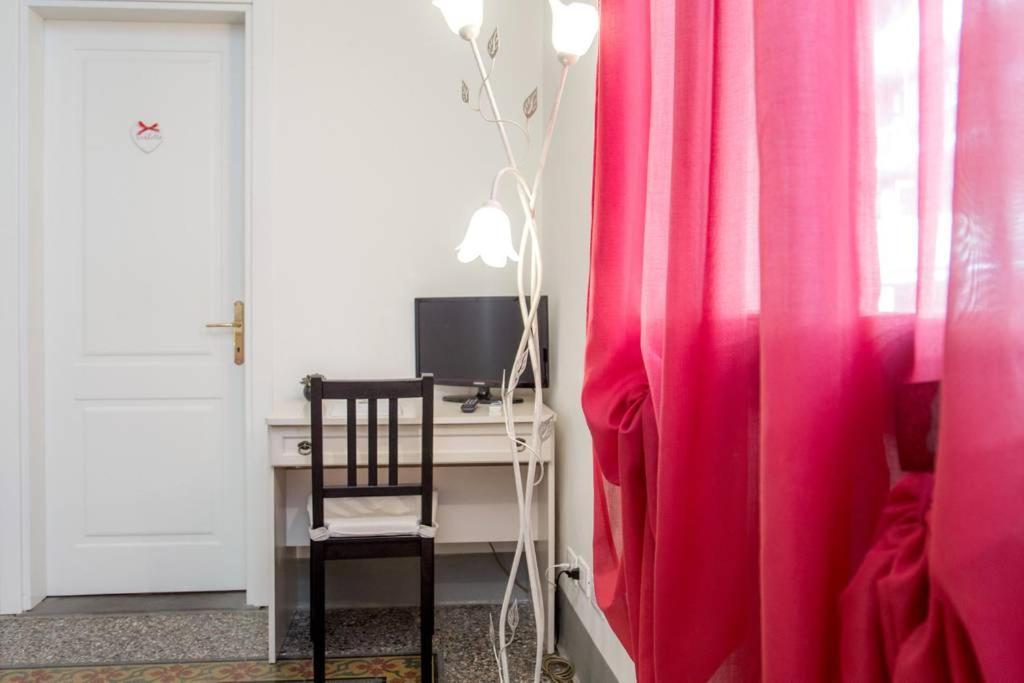 L'aranceto 3* Florence