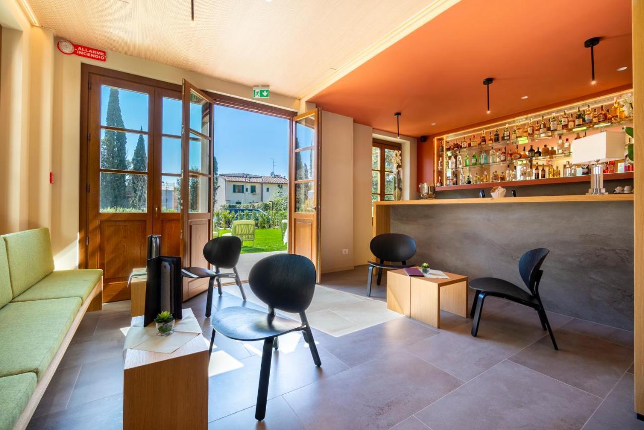 Hotel Neroli - Place Of Charme