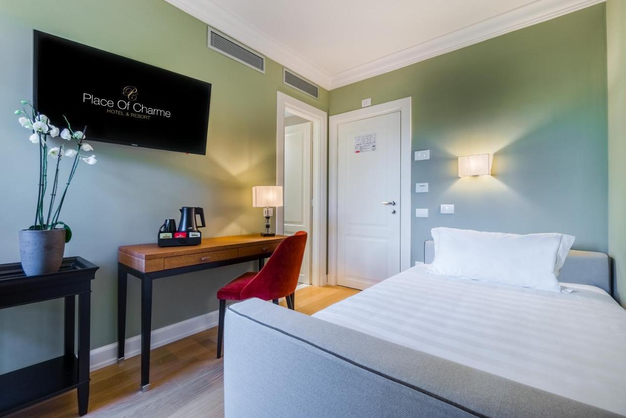 Neroli - Place Of Charme 4*