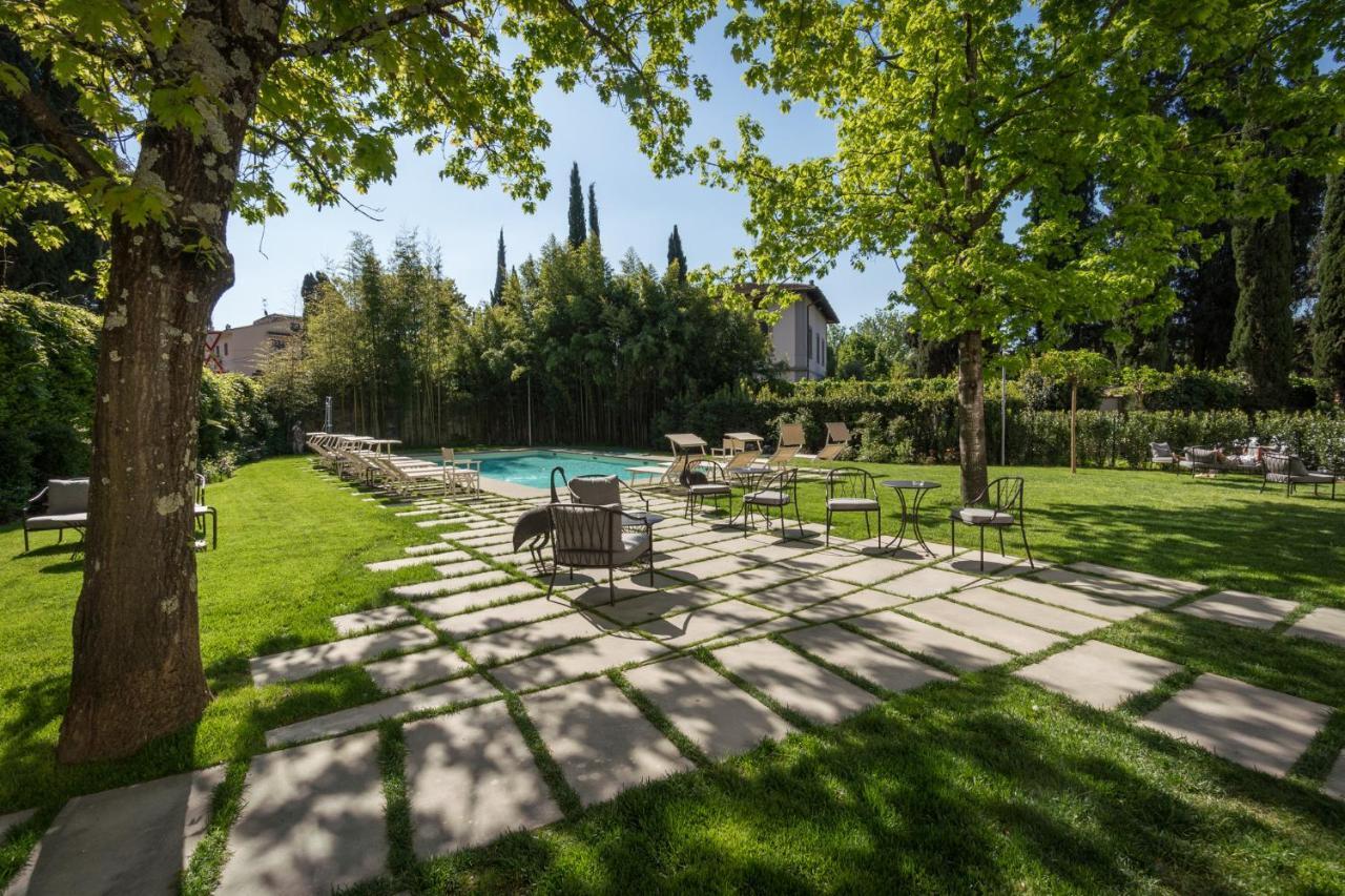 Neroli - Place Of Charme 4* Florence