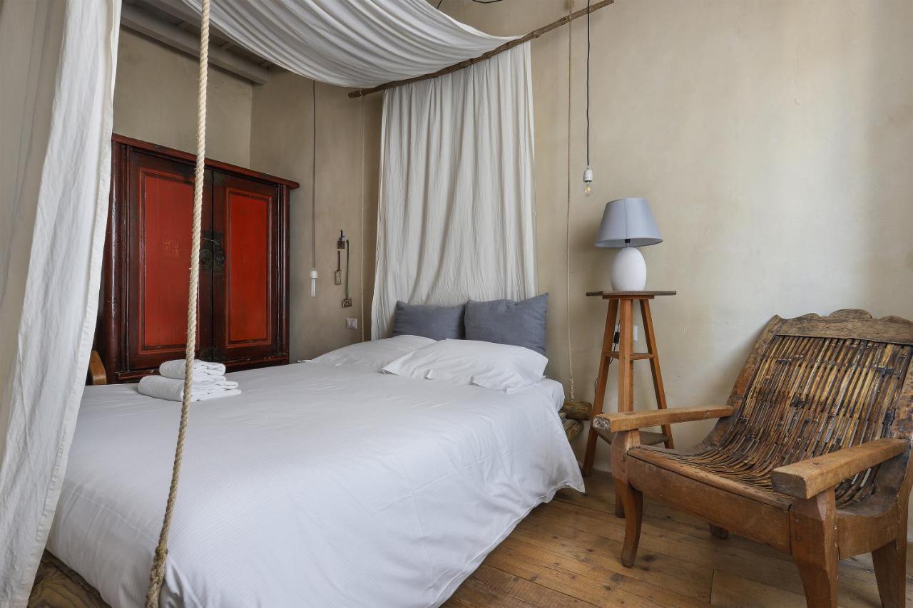 Apartment La Maison At The Old Bridge