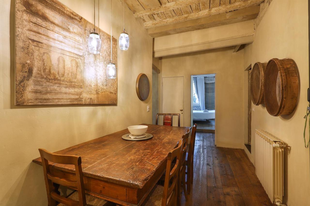 La Maison At The Old Bridge Apartment Florence