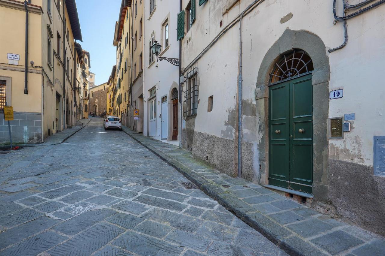 La Maison At The Old Bridge * Florence