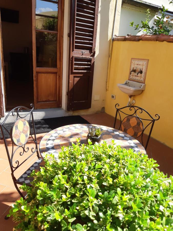 L'aranceto