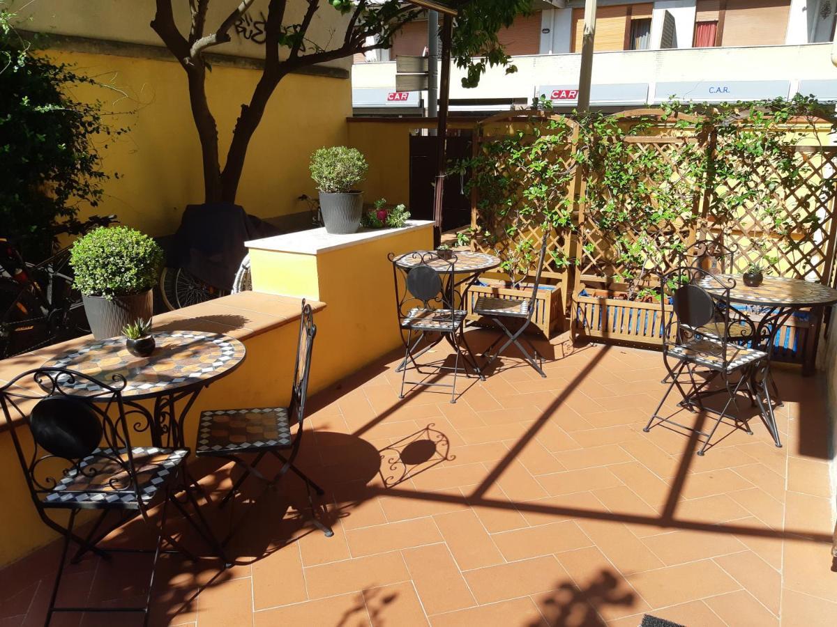 Maison d'hôtes L'aranceto 3*