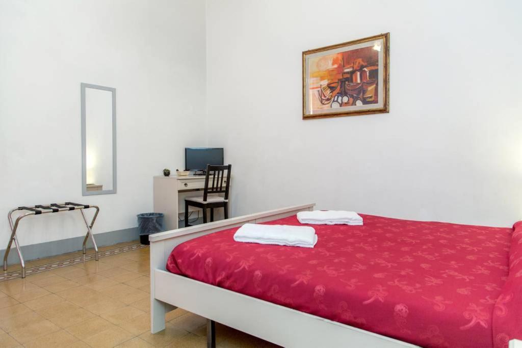 Maison d'hôtes L'aranceto 3*