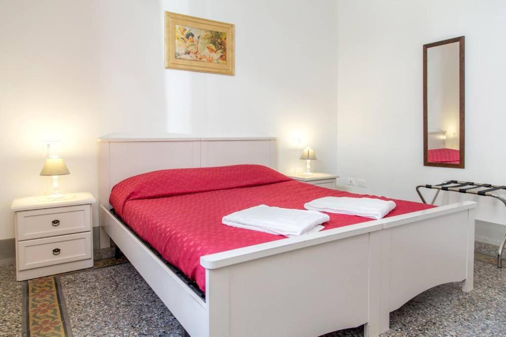 L'aranceto Maison d'hôtes 3*