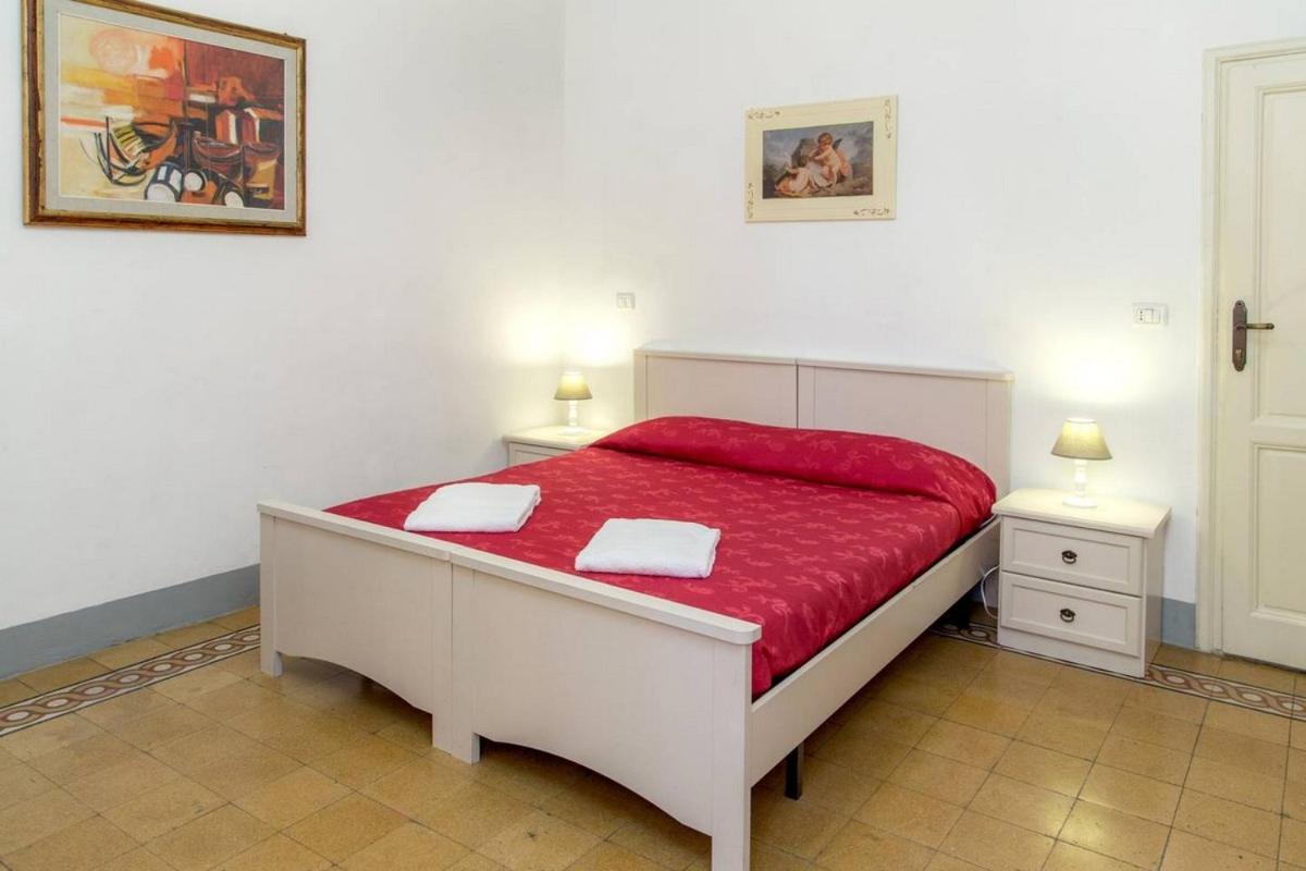 L'aranceto Maison d'hôtes