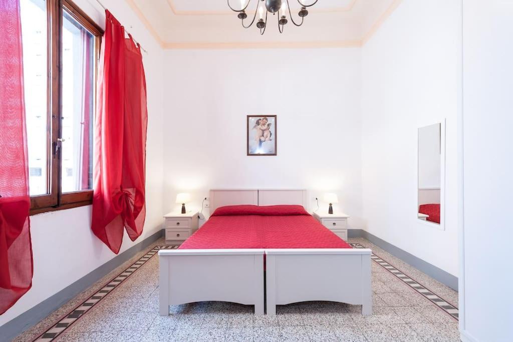Maison d'hôtes L'aranceto Florence