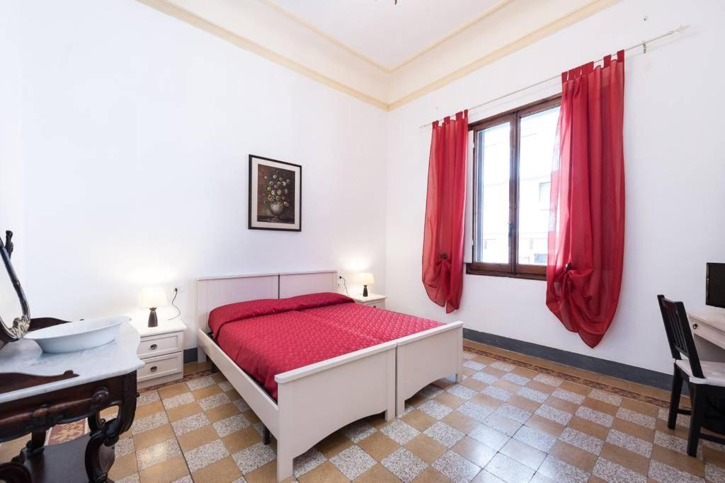 L'aranceto Florence