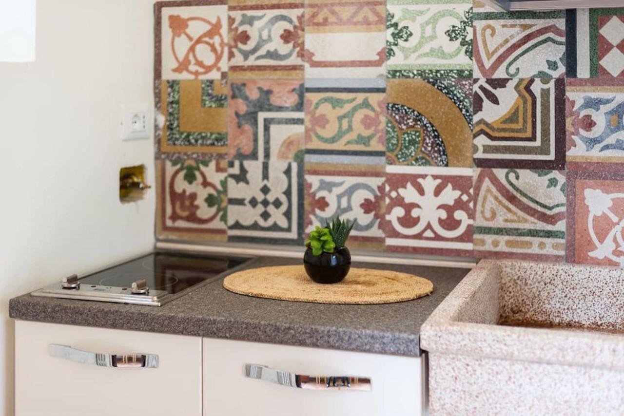 Maison d'hôtes L'aranceto Florence