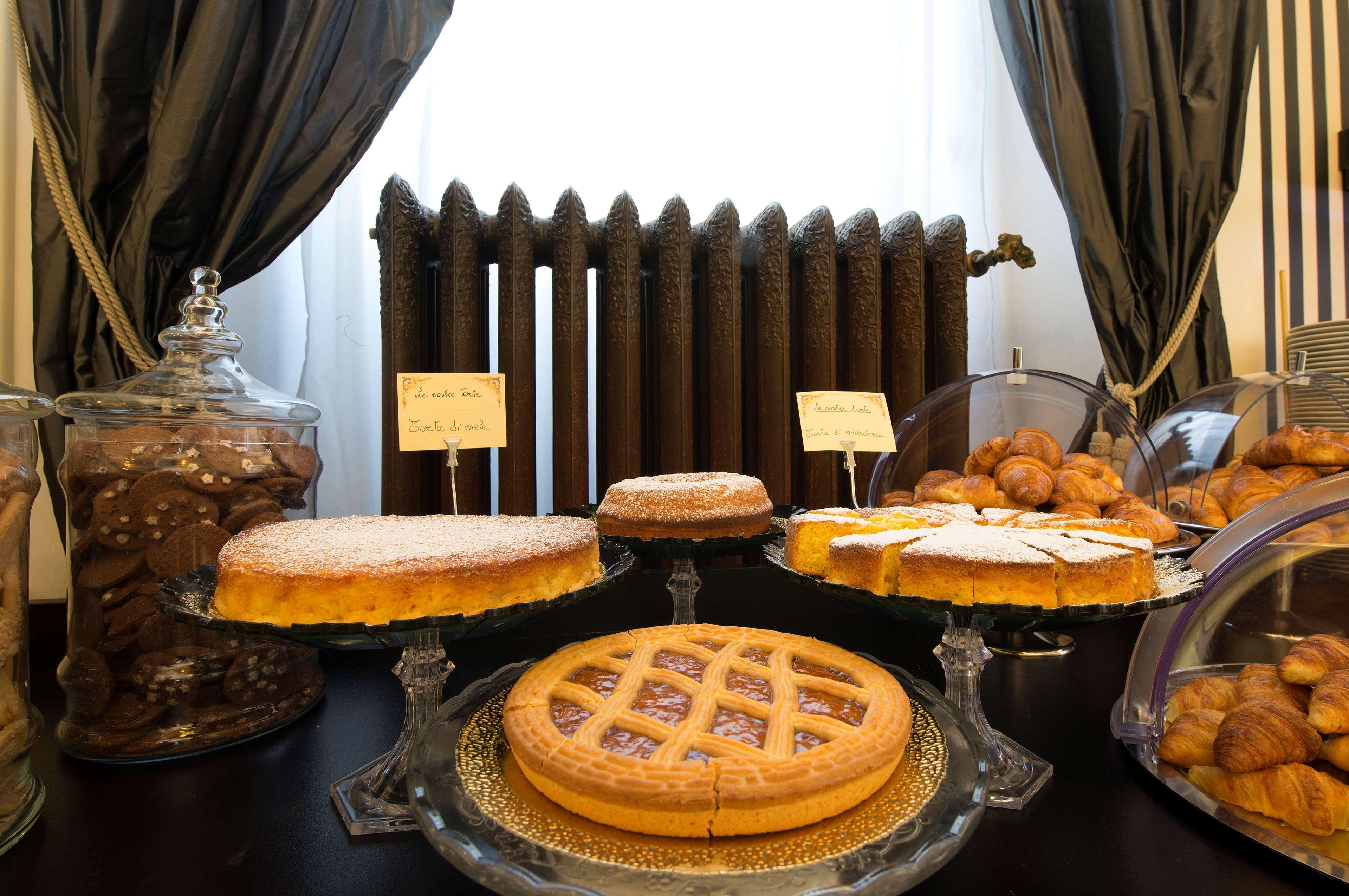 Hotel De La Pace, Sure Collection By Western Florence
