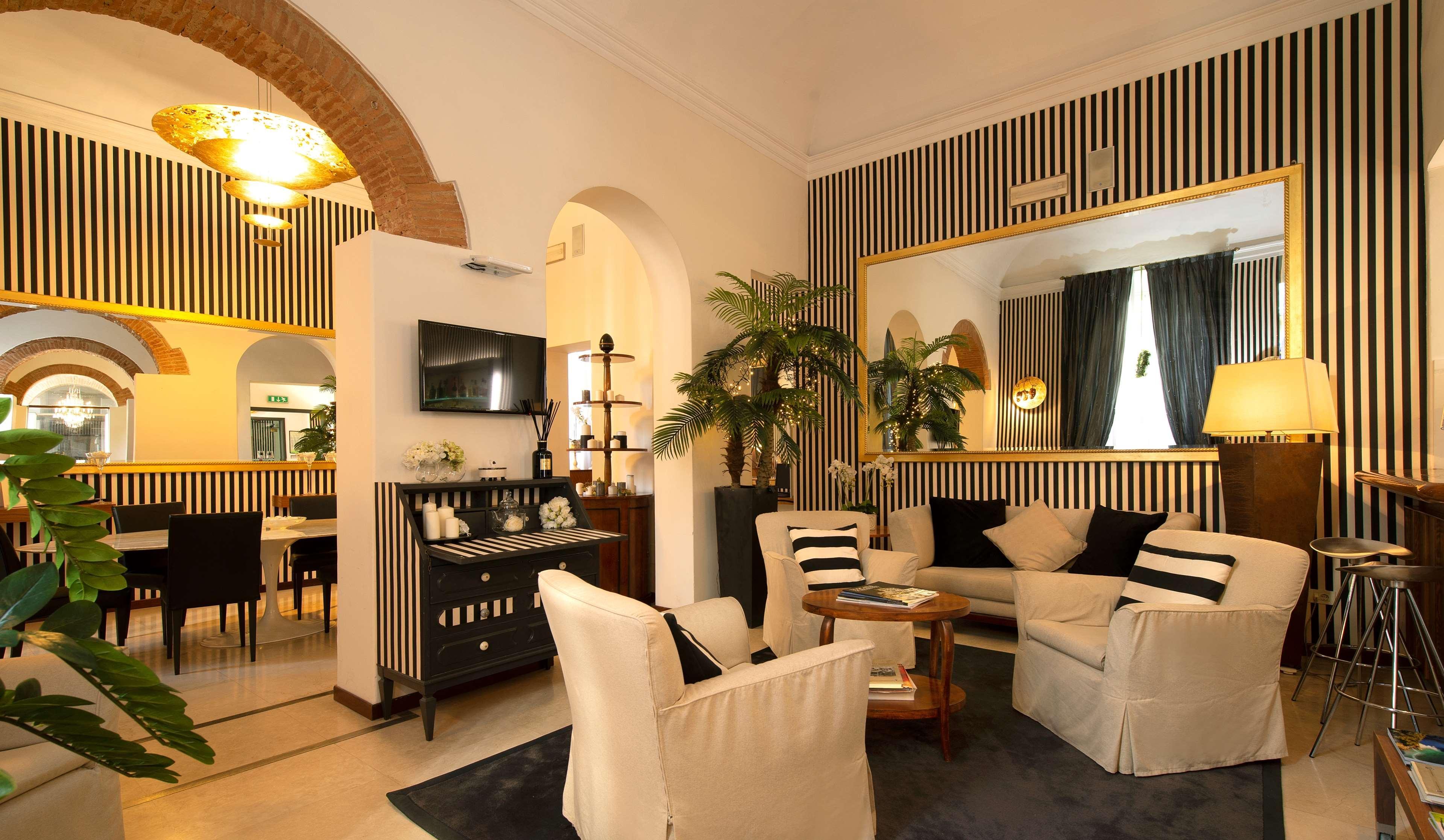 De La Pace, Sure Collection By Western 4* Florence