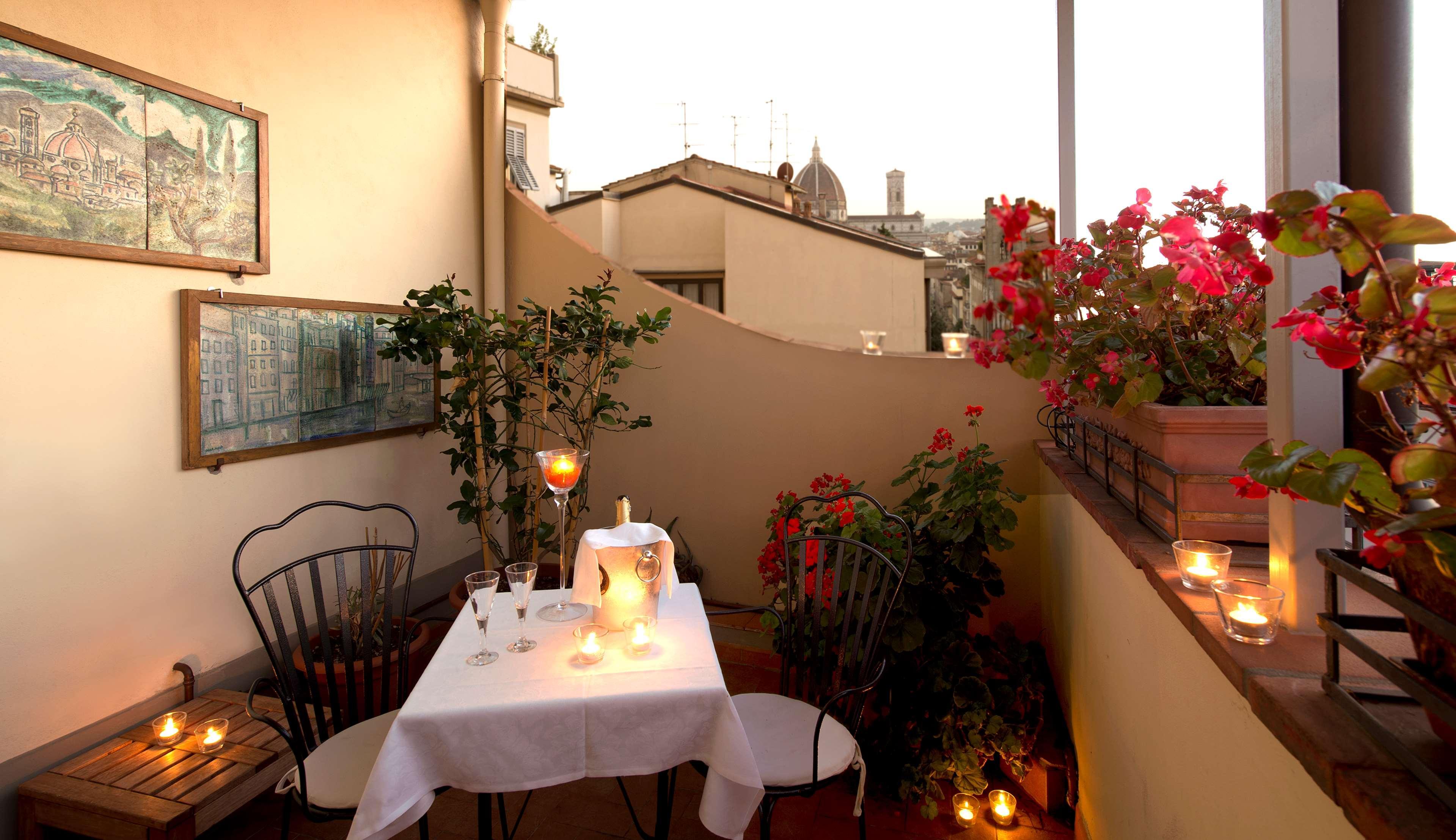De La Pace, Sure Collection By Western Hotel Florence
