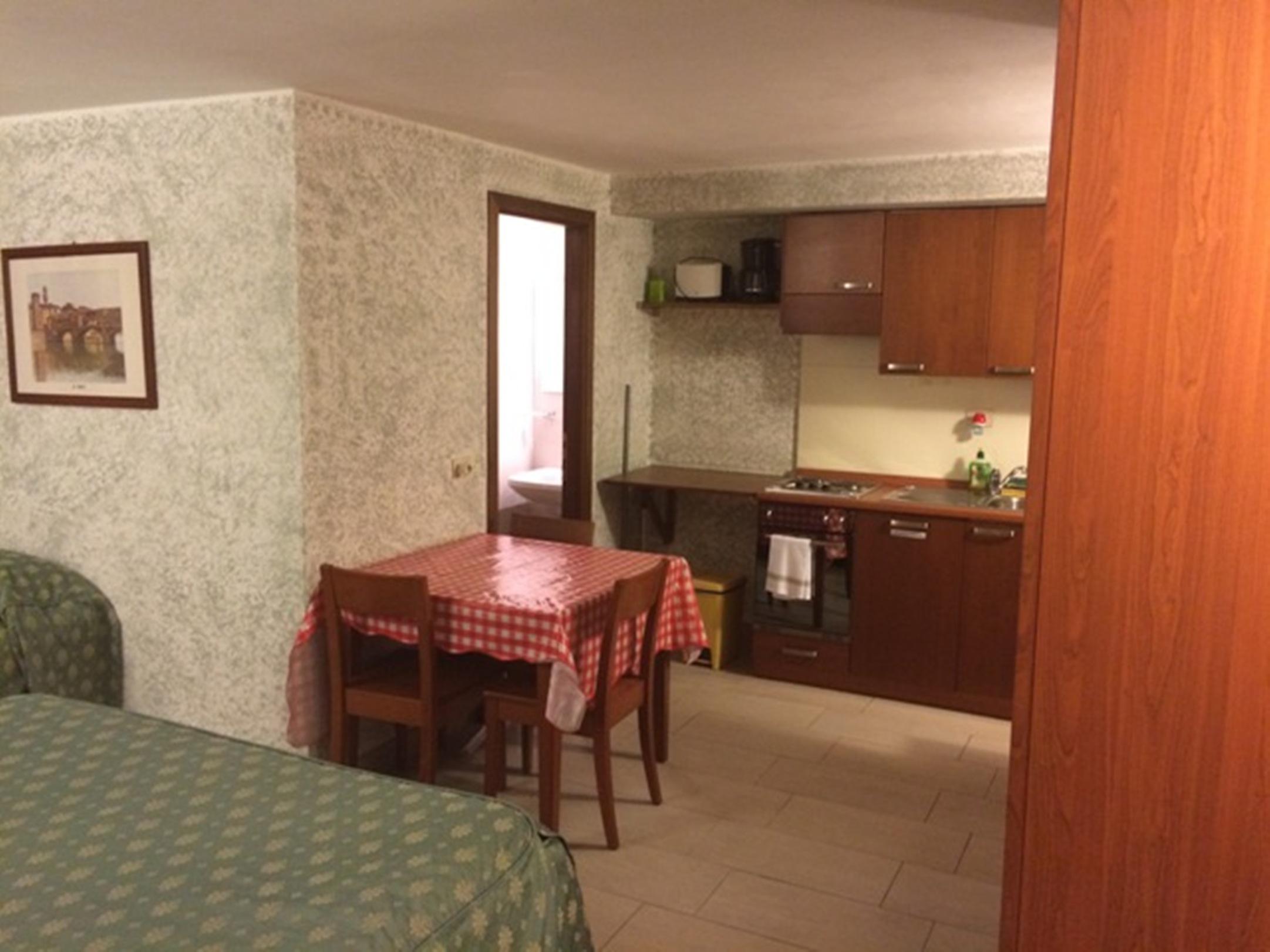Appartement Gemini *