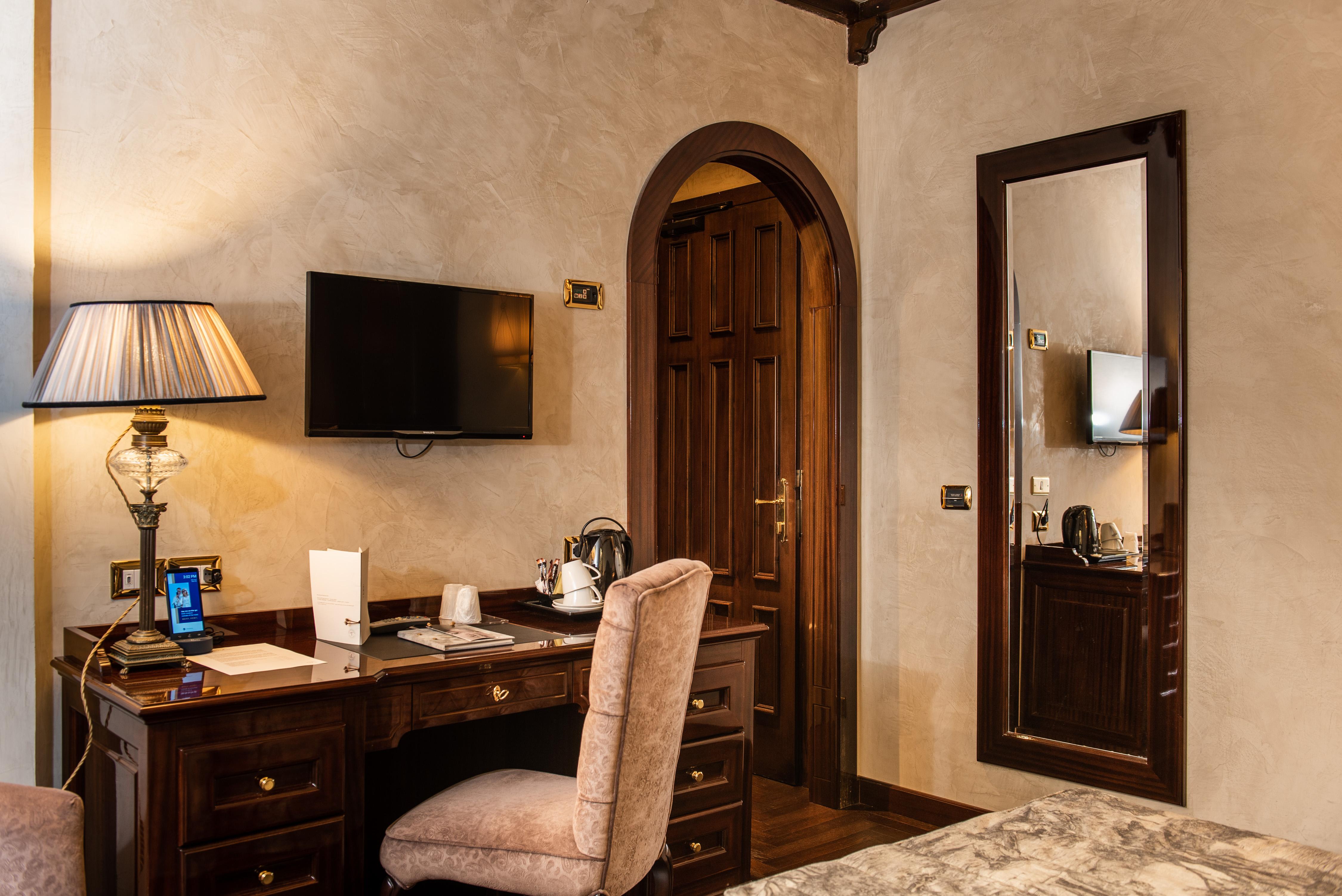 Grand Baglioni Florence