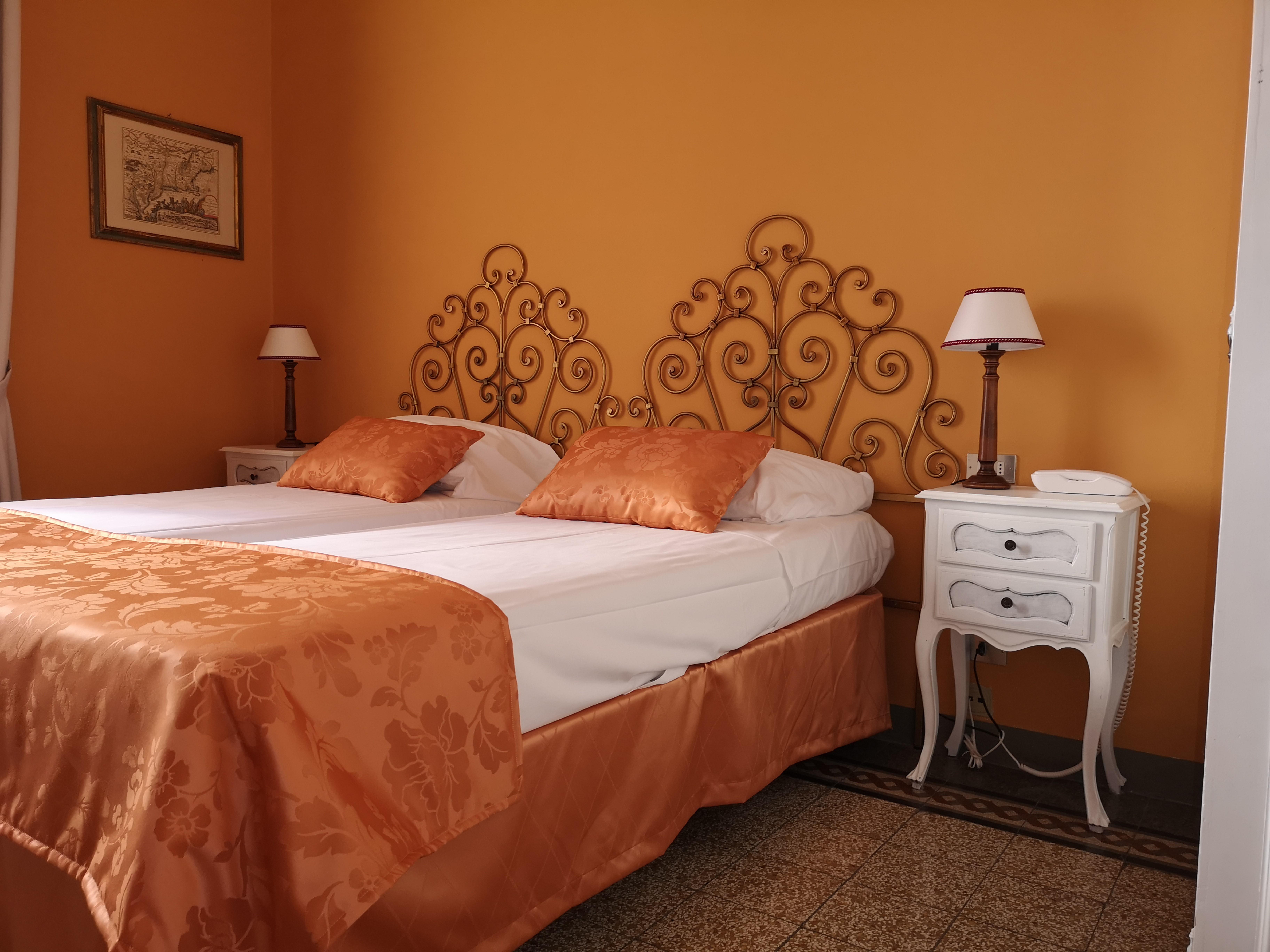 Hotel Il Granduca Florence