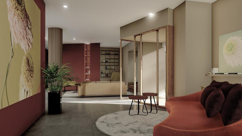 Neroli - Place Of Charme Florence