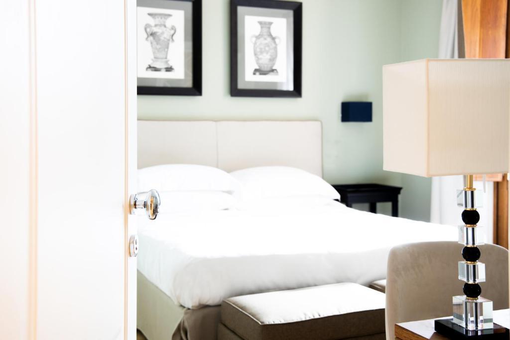Hotel Neroli - Place Of Charme