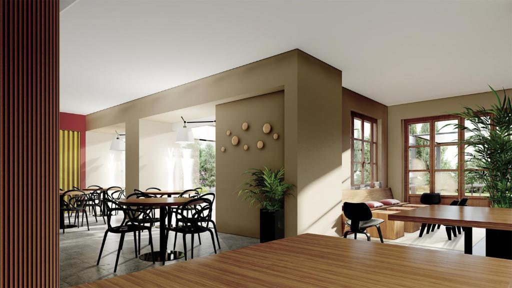 Neroli - Place Of Charme 4*