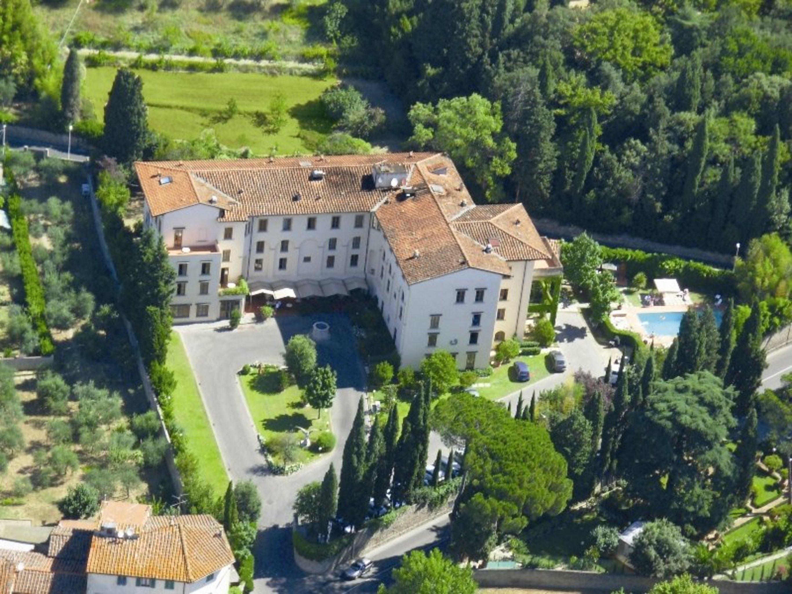 Neroli - Place Of Charme Hotel 4*