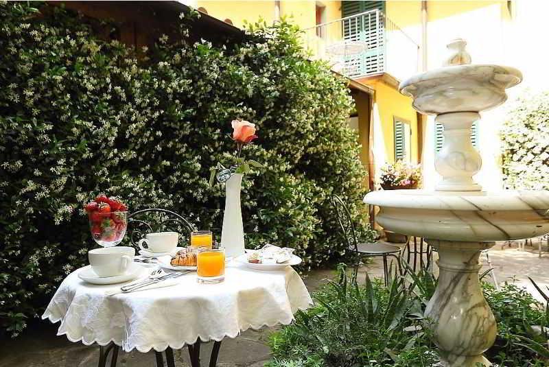 Il Granduca Florence