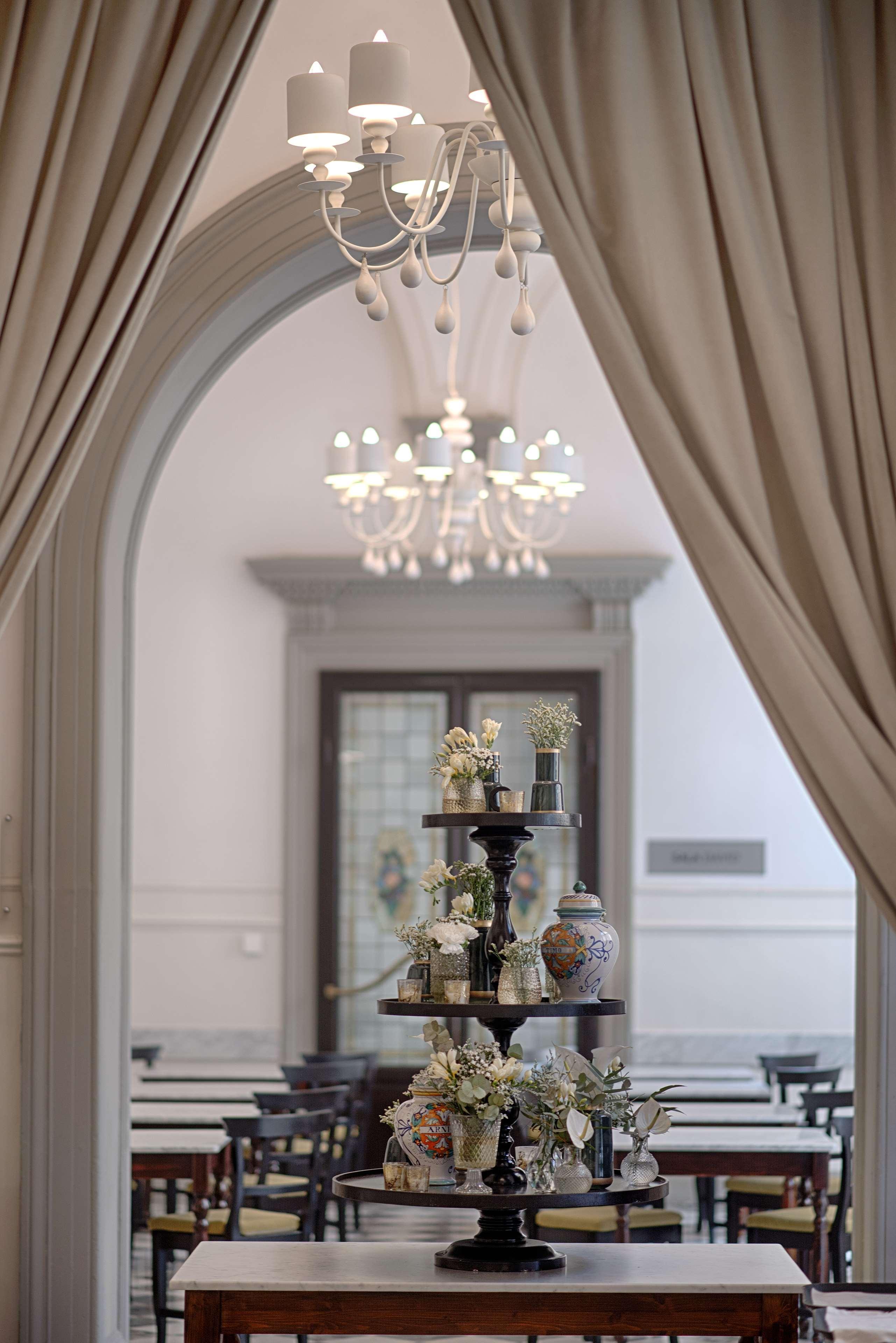 Nh Collection Porta Rossa Hotel Florence