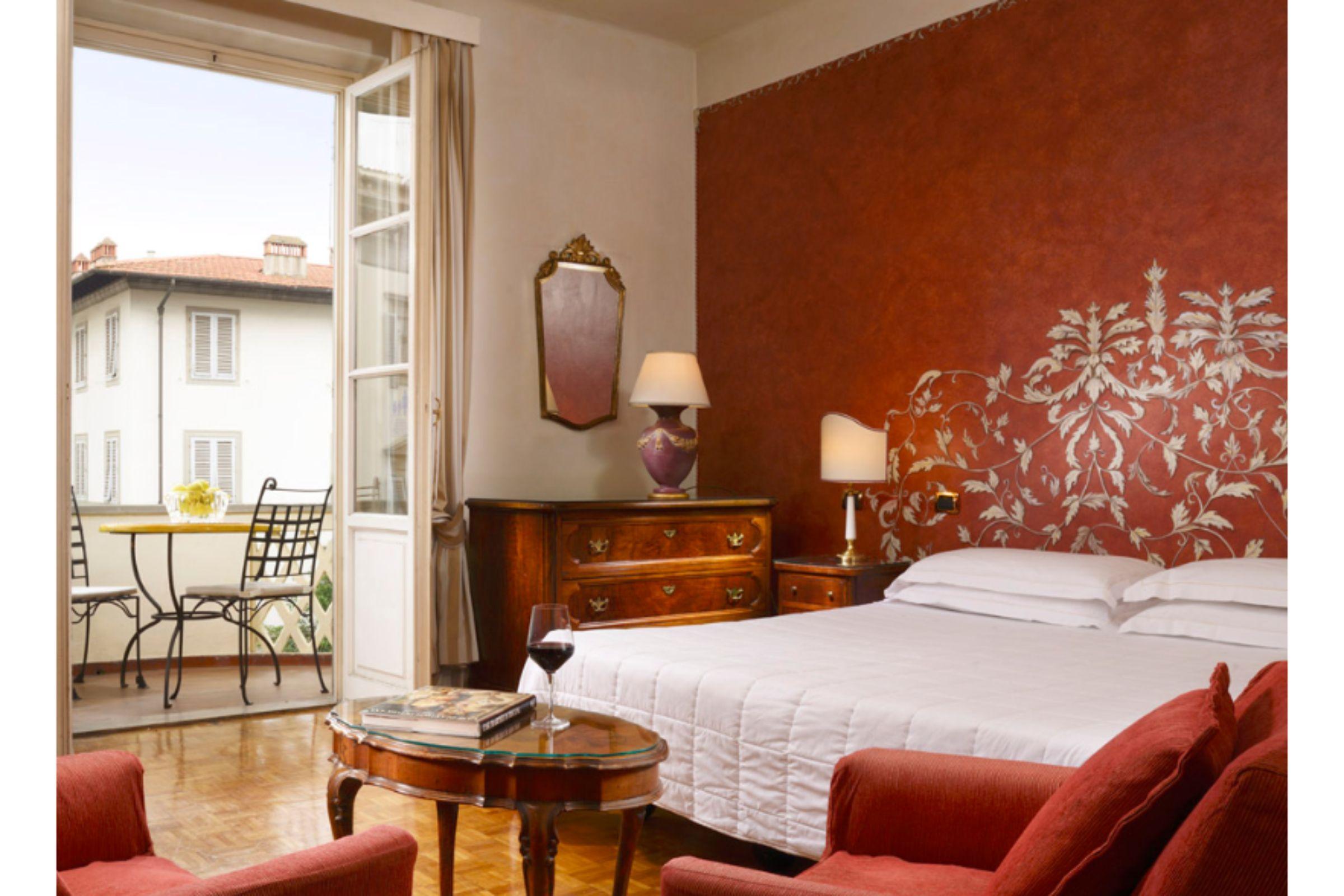 Kraft Hotel Florence