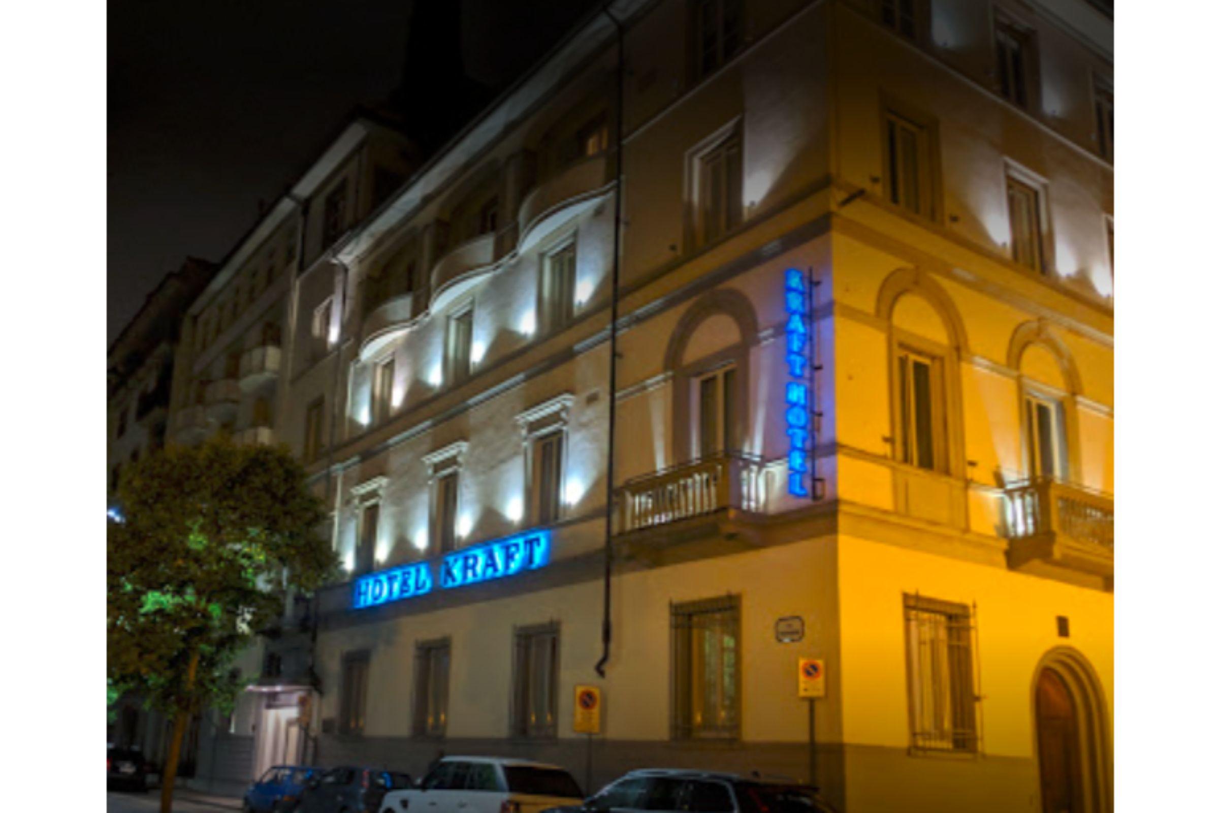 Kraft 4* Florence