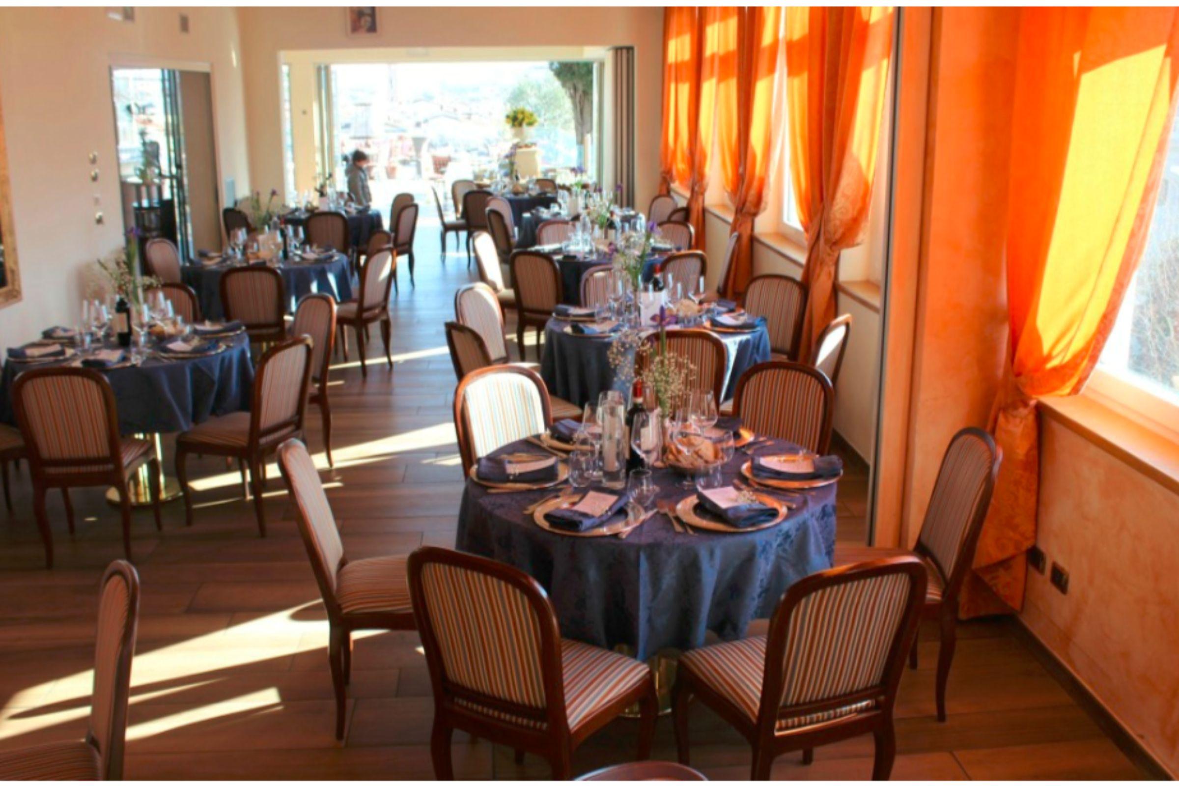 Kraft Hotel Florence