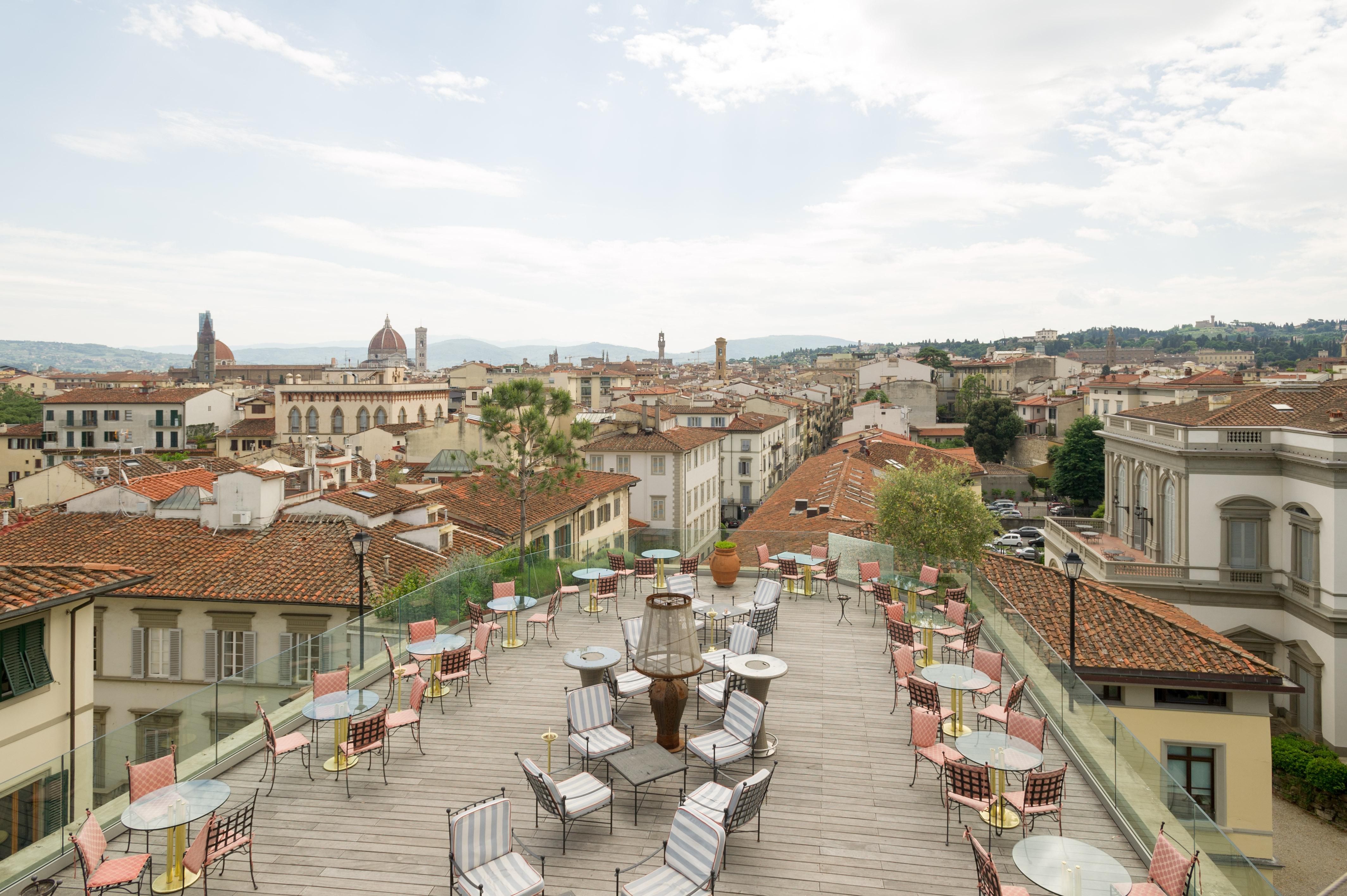 Kraft Hotel Florence