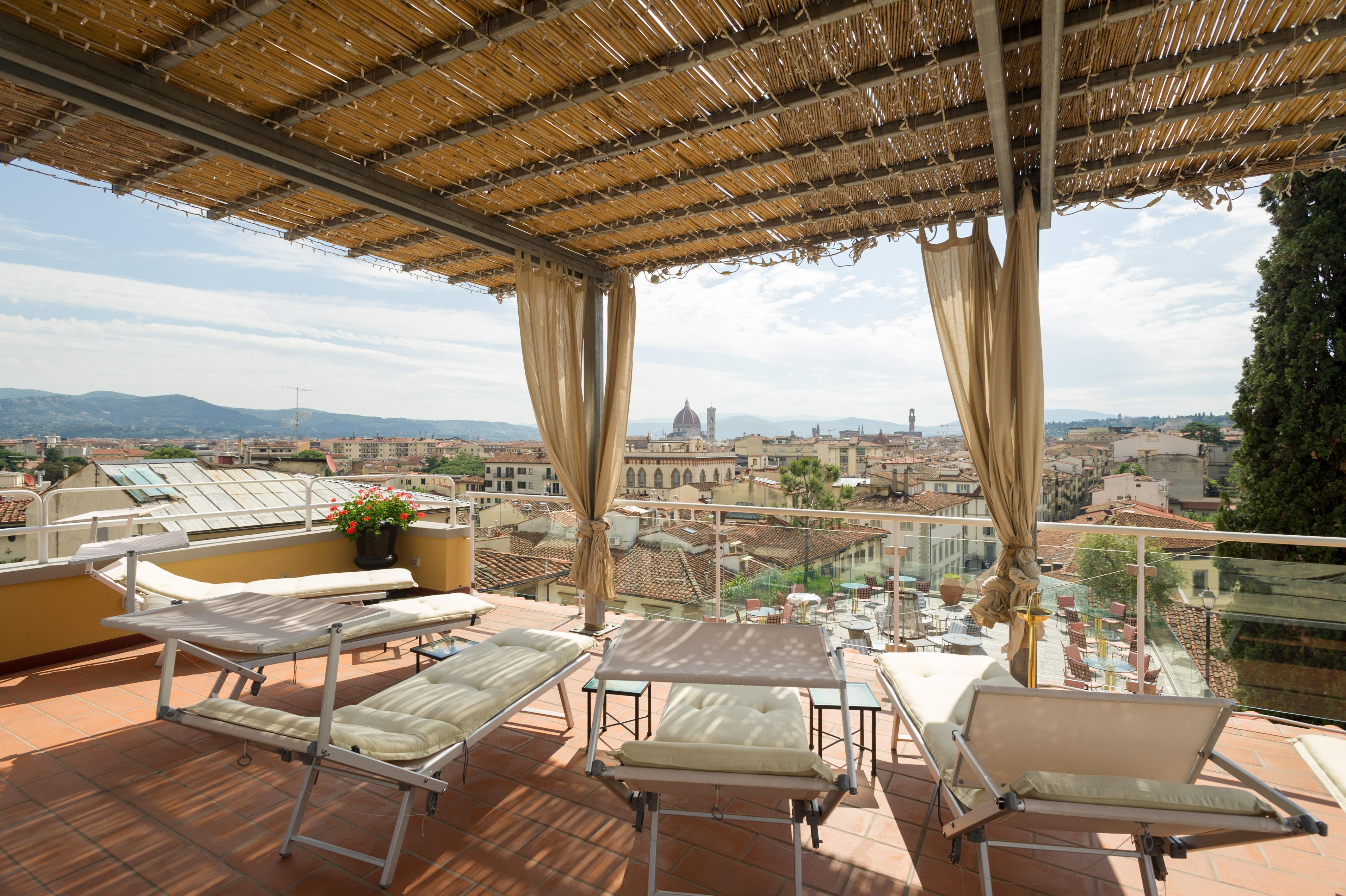 Kraft Hotel Florence