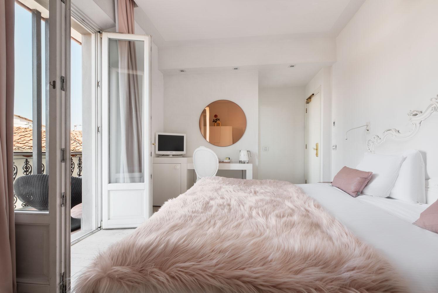 Eurostars Boutique Florence