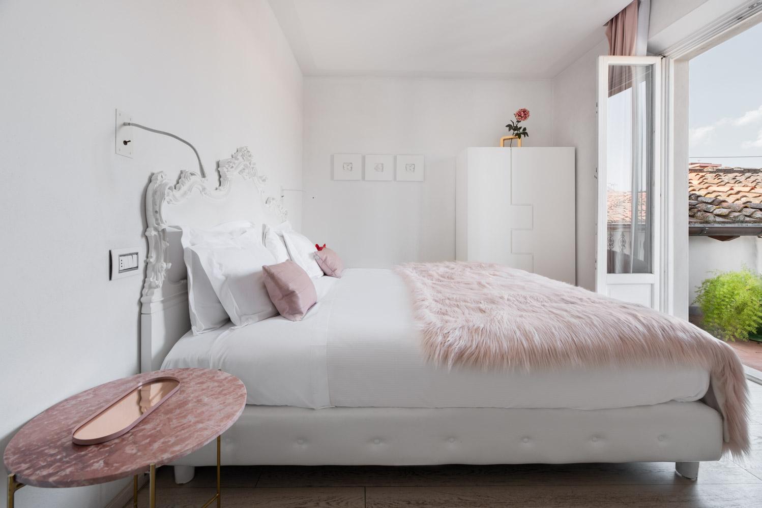 Eurostars Boutique Florence