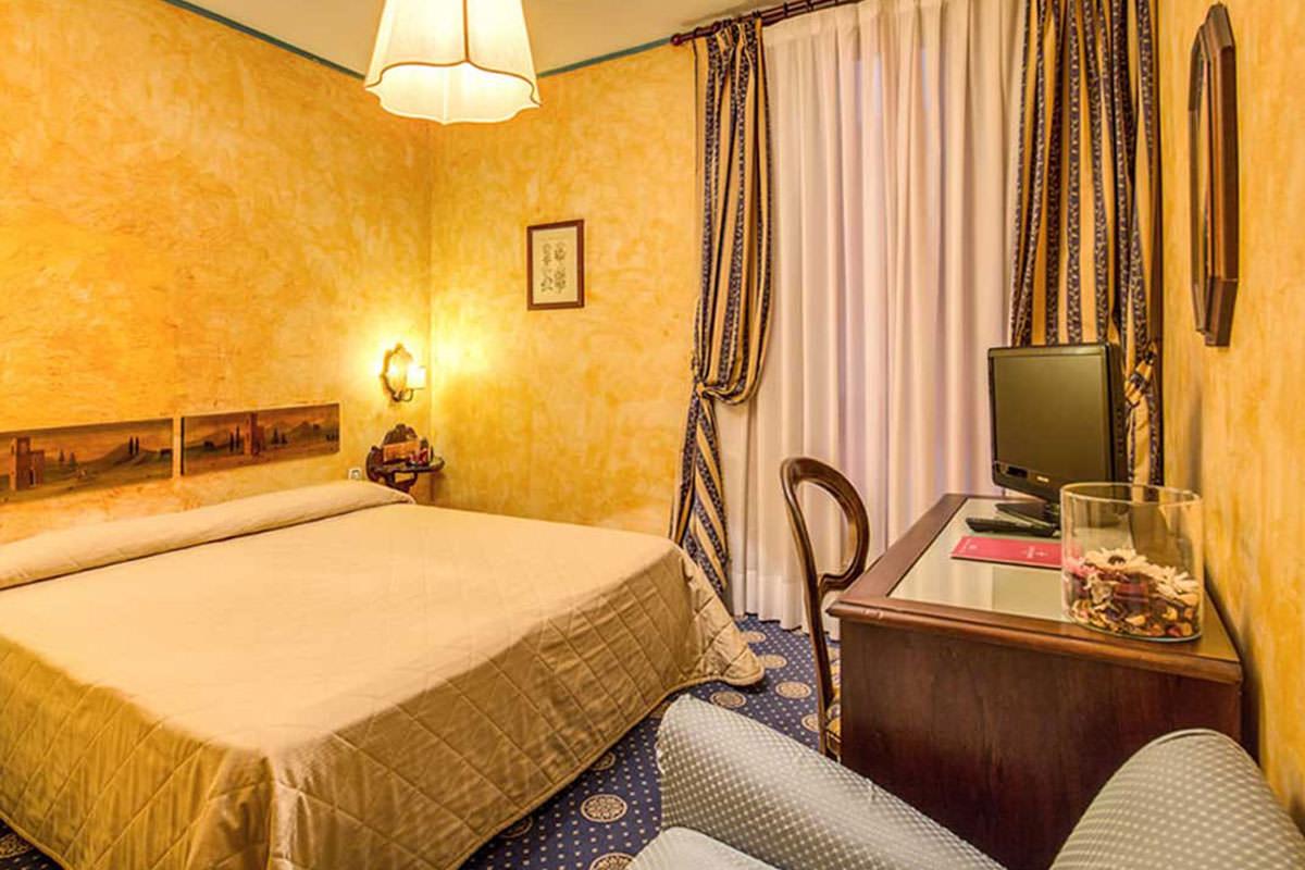 Hotel Croce Di Malta Florence