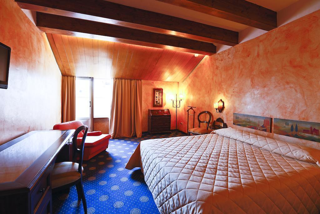 Hotel Croce Di Malta Florence